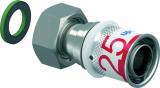 Puristusliitin Uponor S-Press Plus