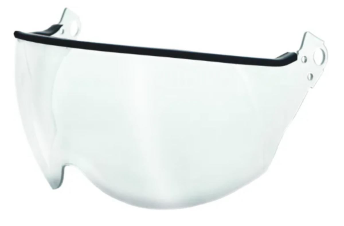 Visiiri Kask Superplasma - KYPÄRÄTARVIKE SUPERPLASMA V2 PLUS VISOR KIRK