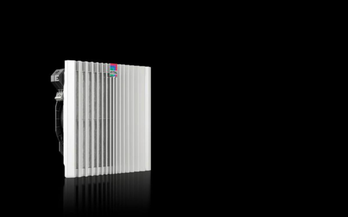 Suodatintuuletin Rittal SK - SUODATINTUULETIN RITTAL SK BLUE E+ 230V 20/25M³/H