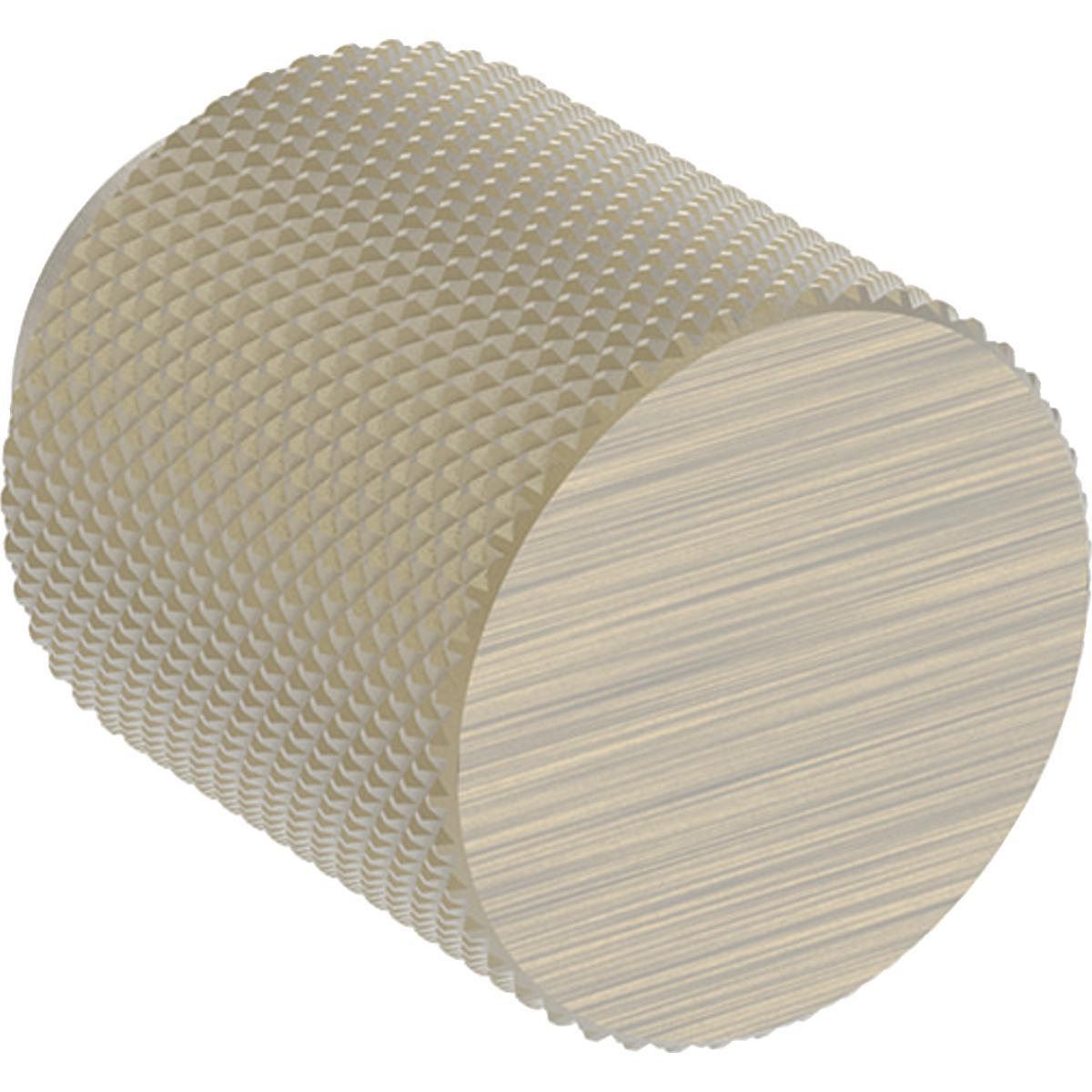 Nuppivedin IDO - VEDIN IDO 25X20X15MM ANTIIKIN PRONSSI