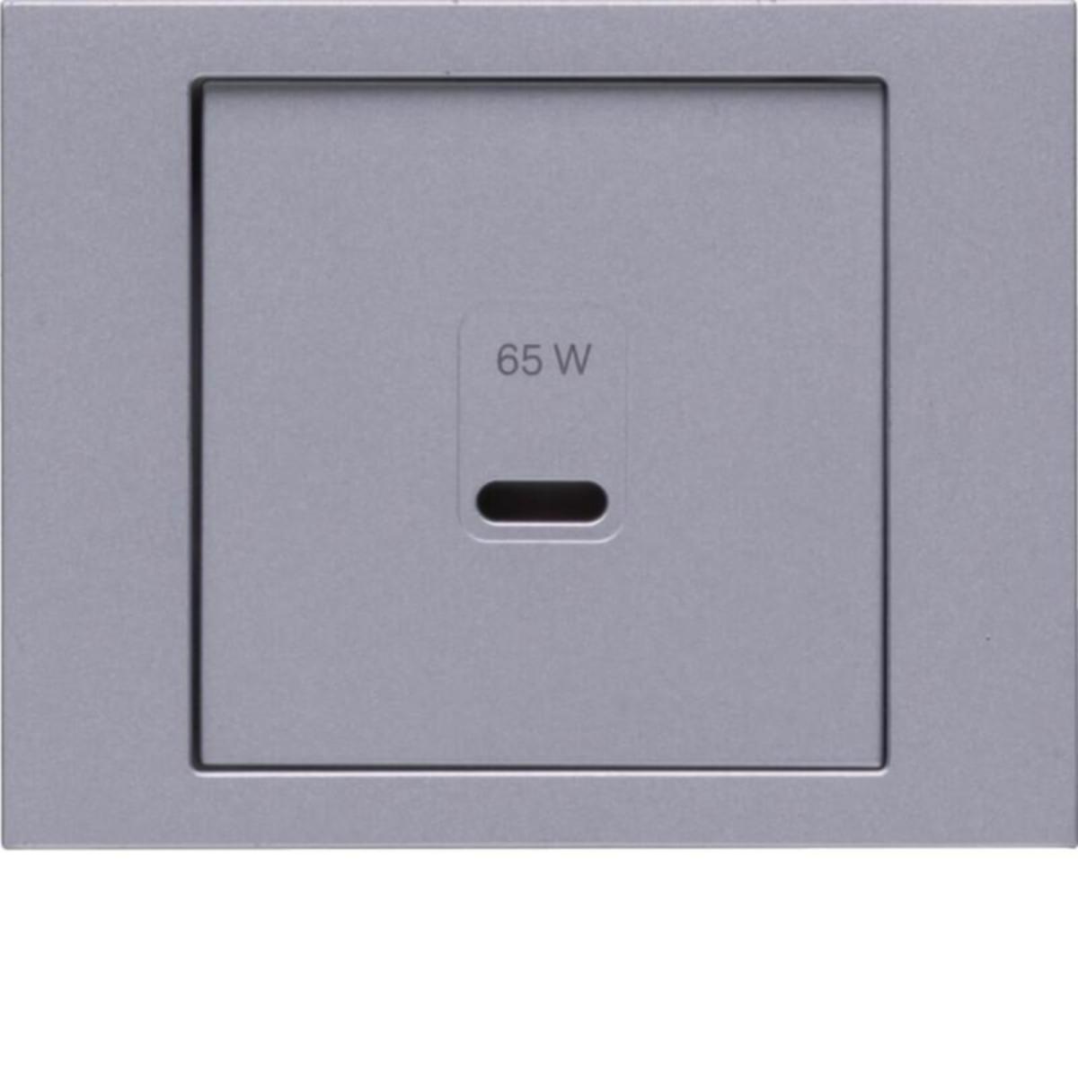 Keskiölevy Hager K.1/K.5/Q.1/S.1 - KESKIÖLEVY K.5 USB-LAT. 48604020 K.5 AN-AL