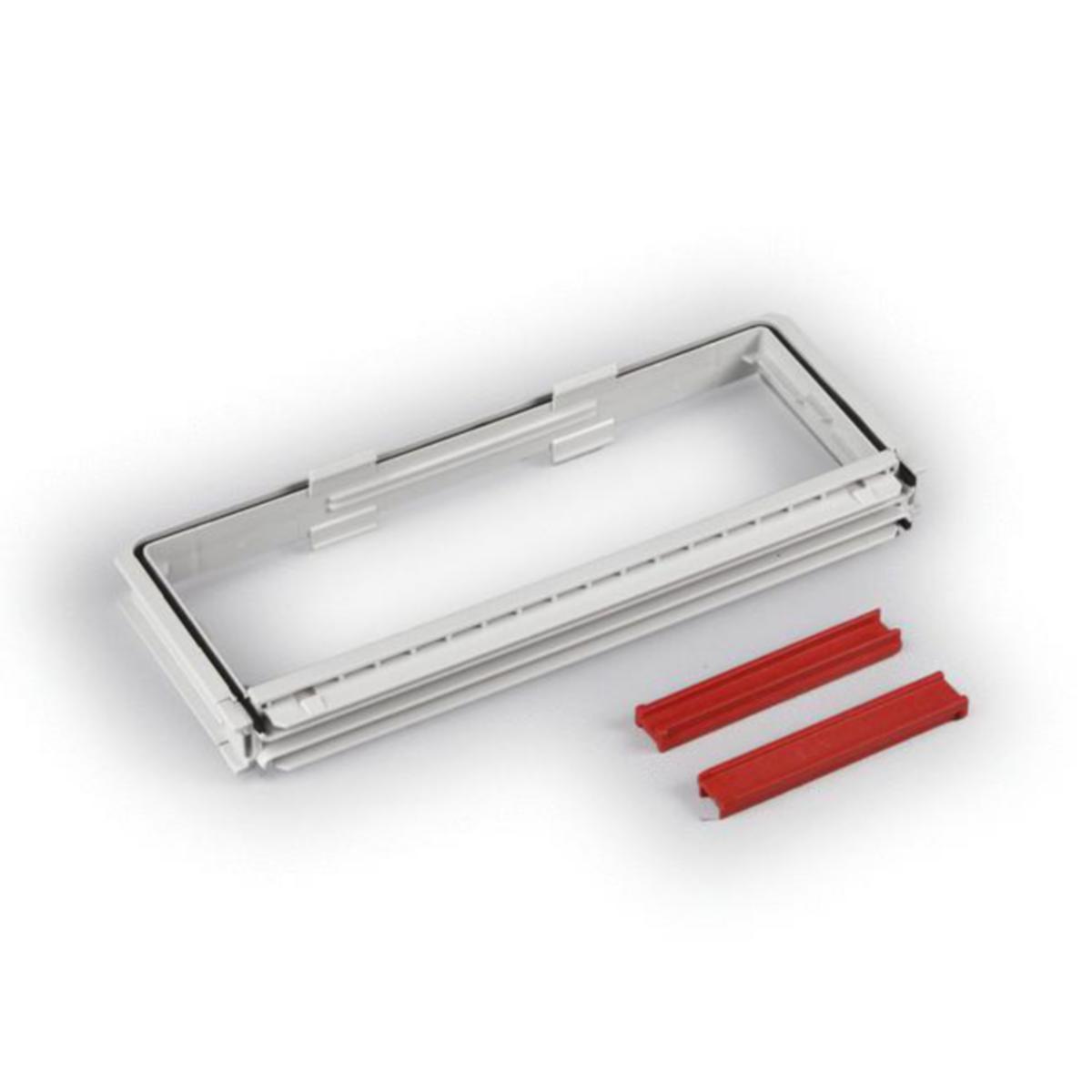 Yhdyskappale Ensto Cubo P - YHDYSKAPPALE ENSTO IS PCSD4 400mm SIVUILLE SETTI