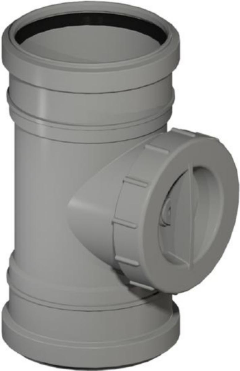 Muhvipuhdistusyhde Uponor - MUHVIPUHDISTUSYHDE HTP 110 UPONOR 1118180