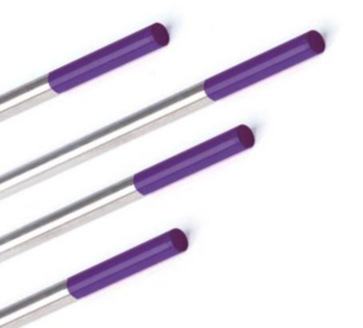 Kulutusosat Binzel TIG - W-LA-ELEKTR. 1.0%. 1.6X175 BINZEL 700.0158