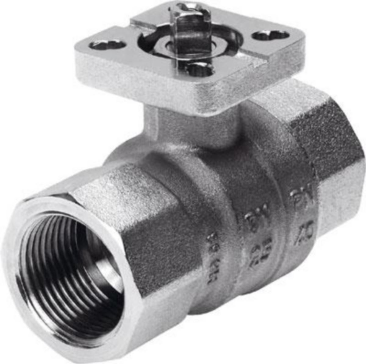 Kuulahana Festo VAPB - KUULAHANA 534304 FESTO VAPB-1/2-F-40-F03