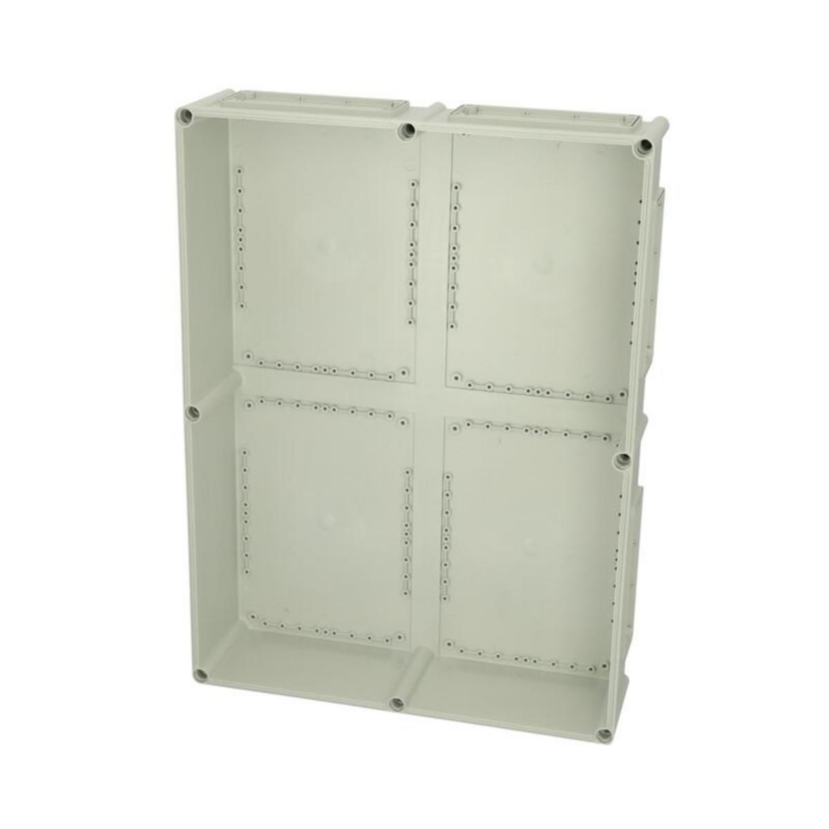 Asennuskotelo PC Fibox EKW - ALAOSA PC FIBOX EKWH BASE