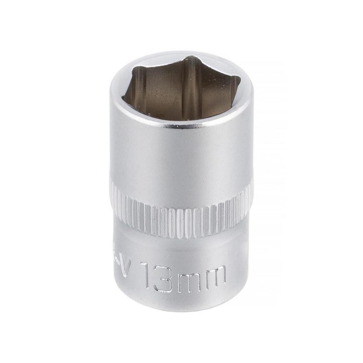 Hylsy PELA 3/8", mm - HYLSY 3/8", 13MM PELA 562376