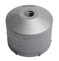 Porakruunu Ironside Karbidi