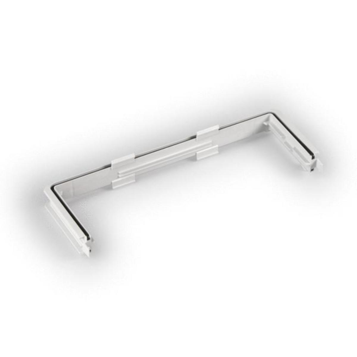 Yhdyskappale Ensto Cubo P - YHDYSKAPPALE ENSTO IS PCD1844 400mm SIVUILLE