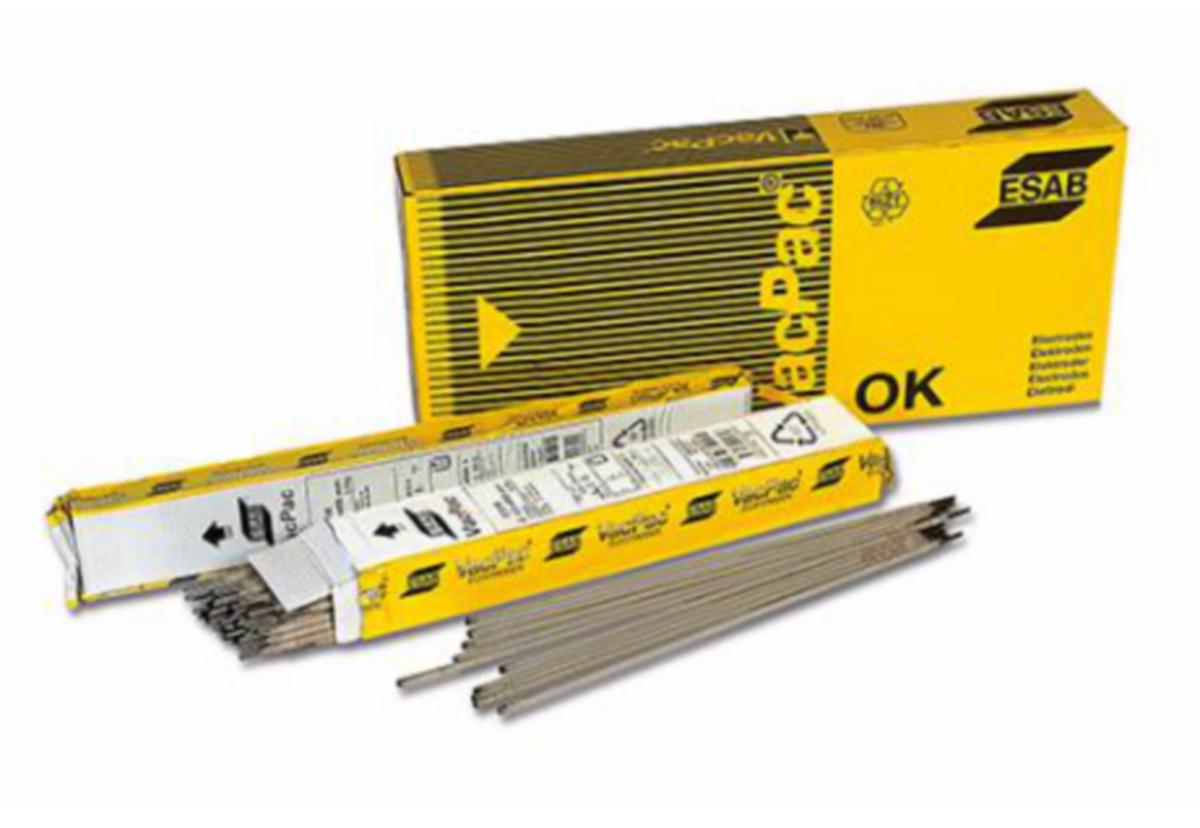 Hitsauspuikko Esab OK 69.33 - HITSAUSPUIKKO OK69.33 2.5MM ESAB VACPAC