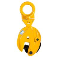 Levytarrain Haklift pystynostoon ja kääntöön