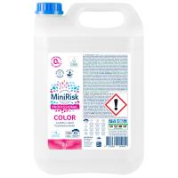 Pyykinpesuneste Mini Risk Professional Color