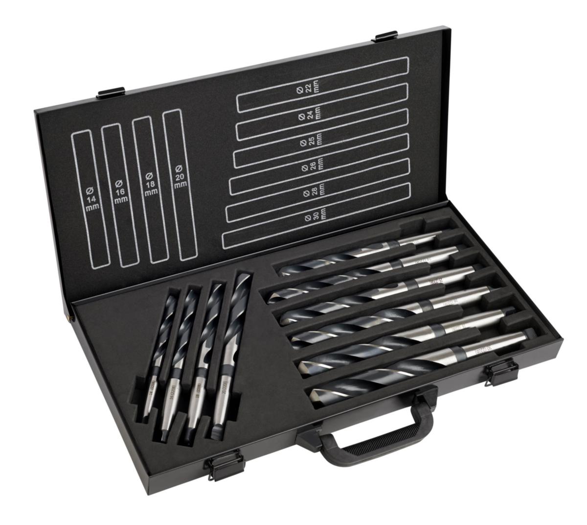 Poranteräsarja Ironside morse 10osaa - PORANTERÄSARJA MORSE 10 OS. IRONSIDE 202685