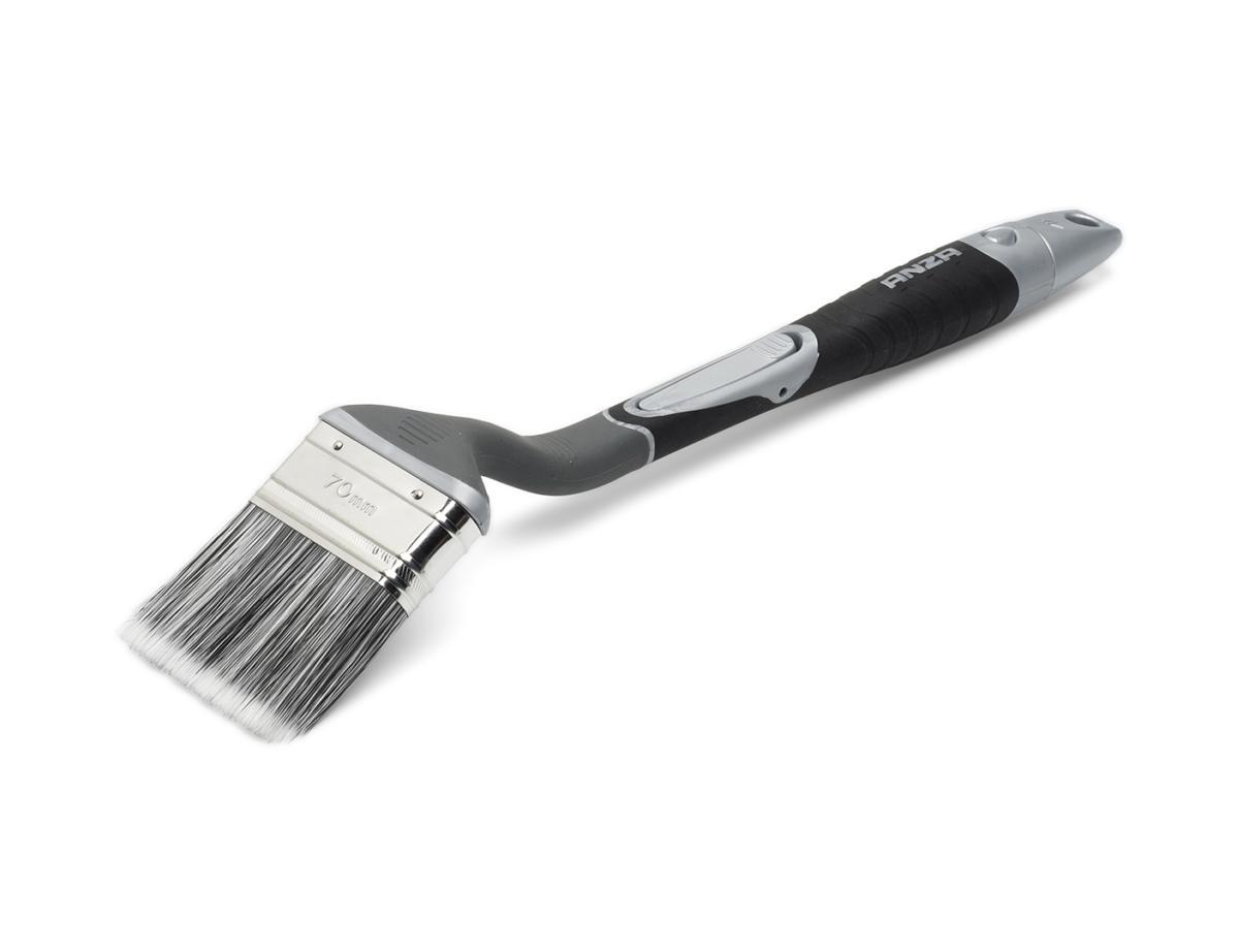 Patterisivellin Anza Platinium - PATTERISIVELLIN 70MM ANZA PLATINUM 70MM