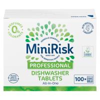 Konetiskitabletti Mini Risk Professional