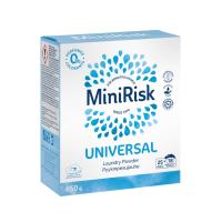Pyykinpesujauhe Mini Risk Professional Universal