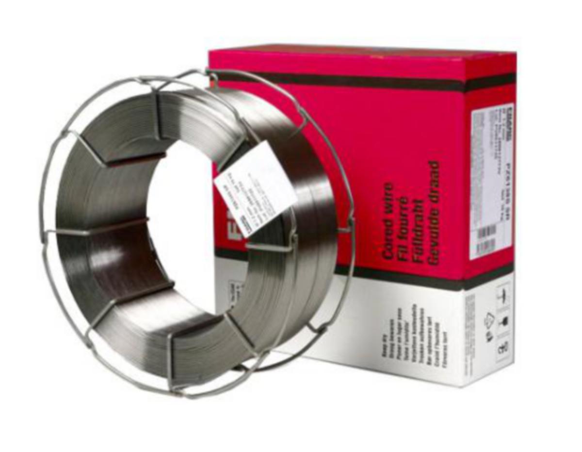 Hitsauslanka Esab PZ6138 Filarc - HITSAUSLANKA PZ6138 1.2MM ESAB 2580126730 16KG/RLL