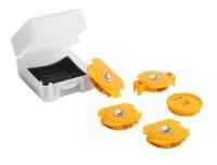 Keskityssarja Ironside 5osaa