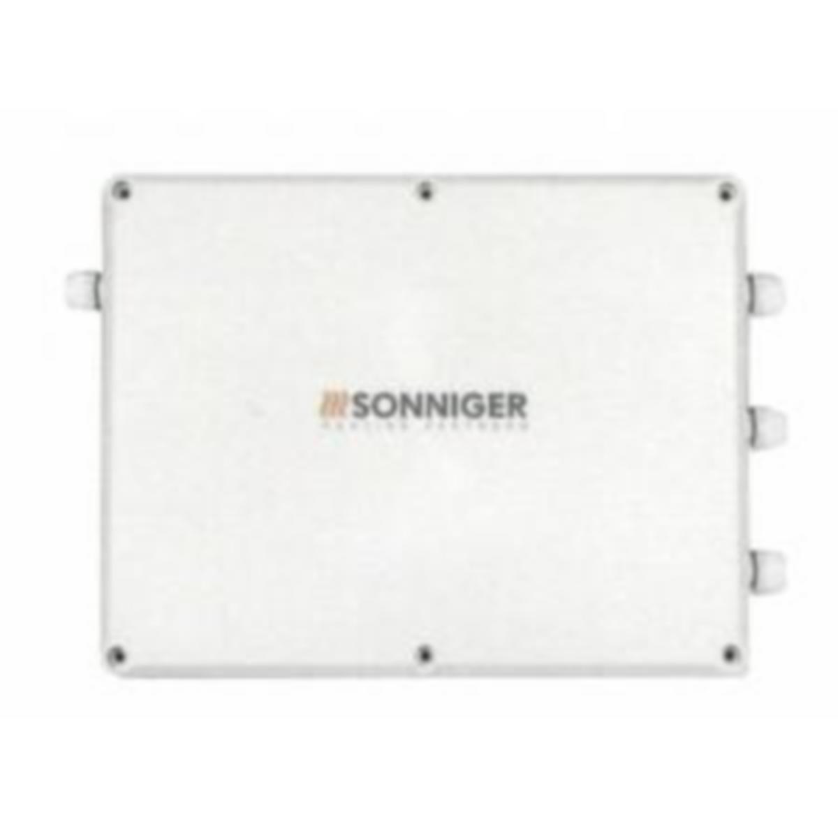 Sonniger multi splitter - JAKOKESKUS SONNIGER MULTI 6 SPLITTER
