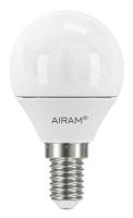 LED-lamppu Airam pienkupu E14