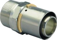 Puristusliitin Uponor S-Press DR uk