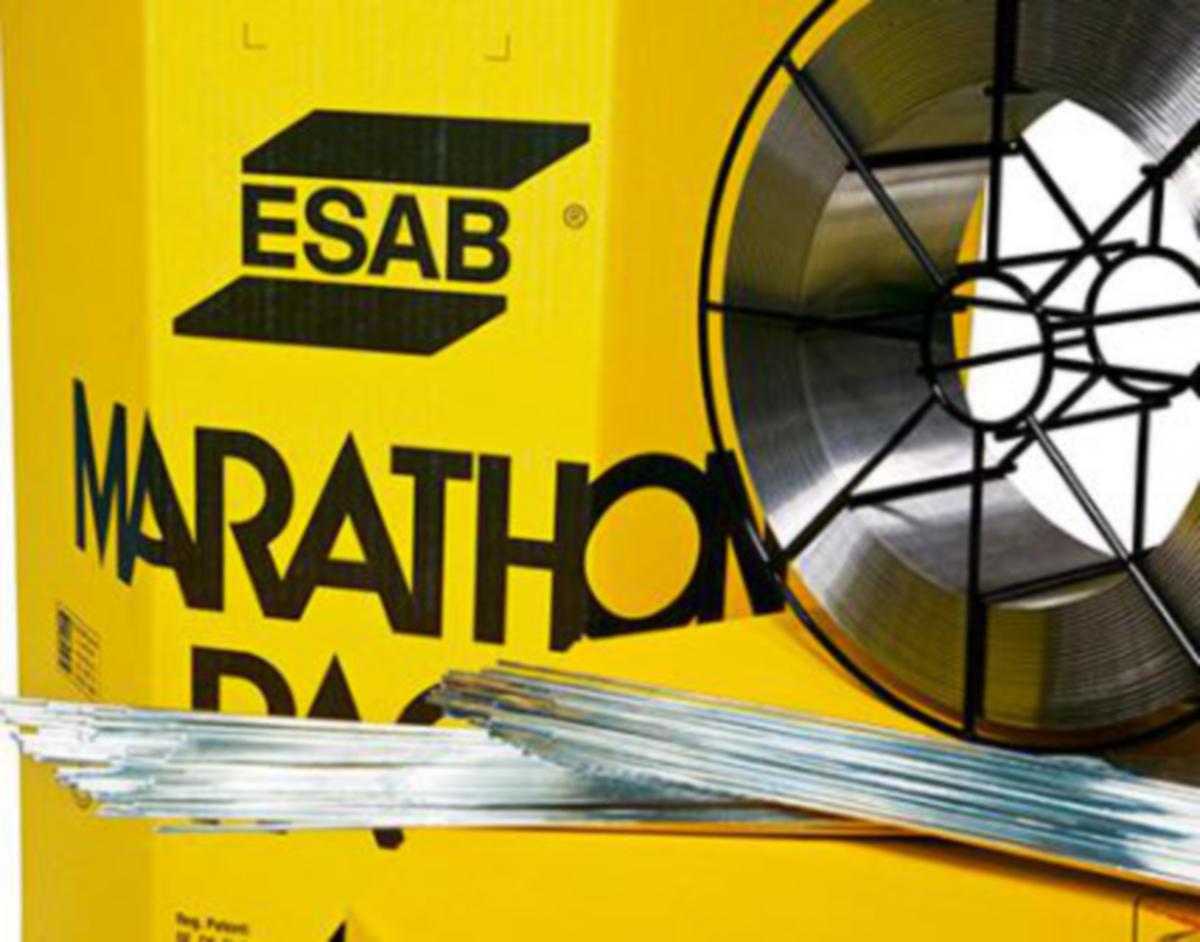 Hitsauslanka Esab OK 200 O D tubrodur - HITSAUSLANKA 1.6MM (14.71) ESAB OK TUBRODUR 200 O D 16KG