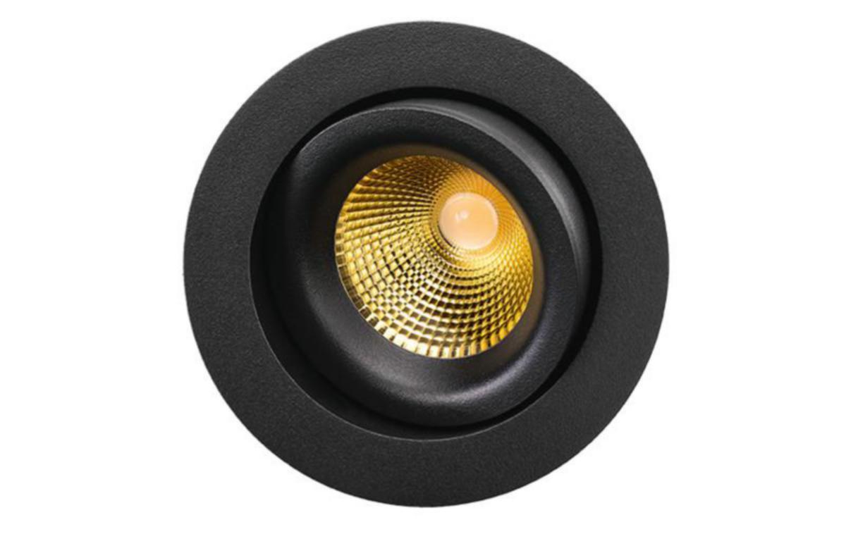 Alasvalo SG LUX - ALASVALO SG LUX 7W 2700K MU/KU IP44