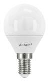 LED-lamppu Airam pienkupu E14