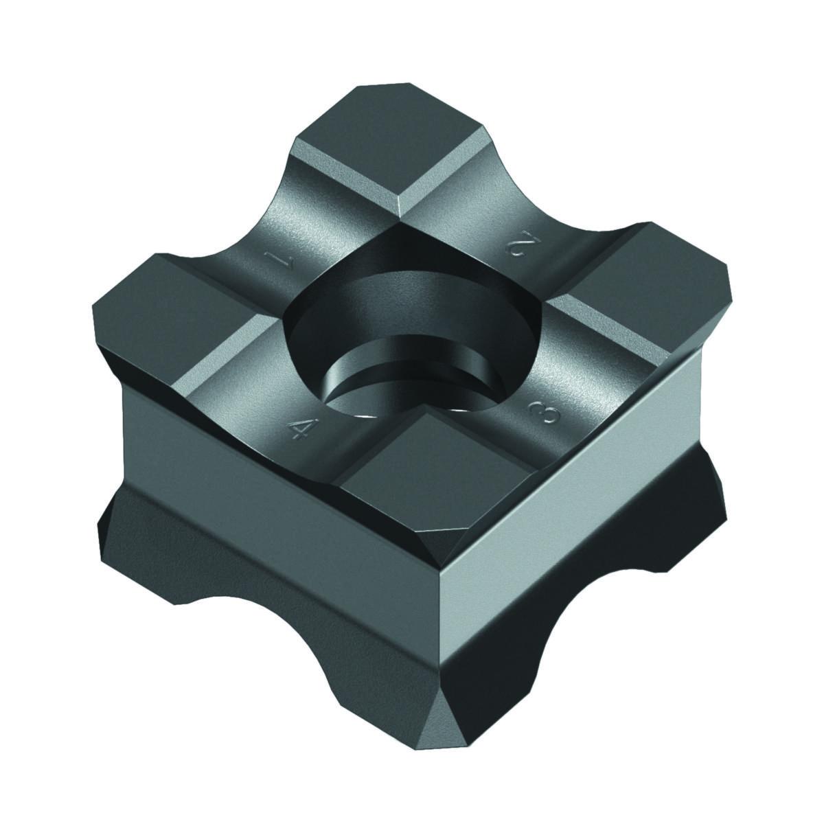 Jyrsinpalat Fein KFH - JYRSINPALA FEIN KFH 17 SÄDE3 KX(AL) 10KPL