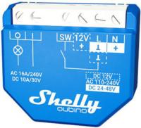 Releyksikkö Shelly