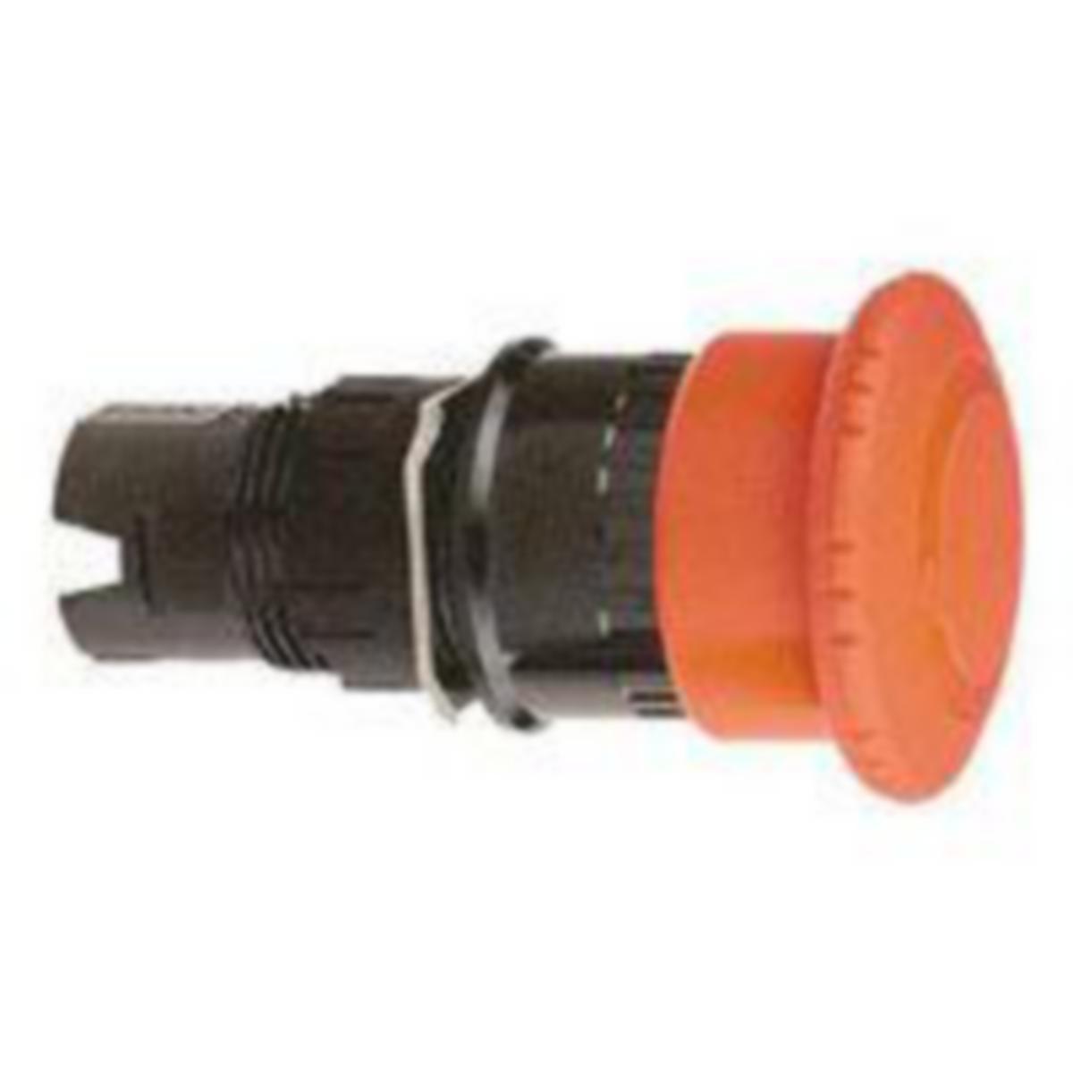 Sienipainikke Schneider Electric Harmony ZB6 - SIENIPAINIKE HARMONY ZB6AS834