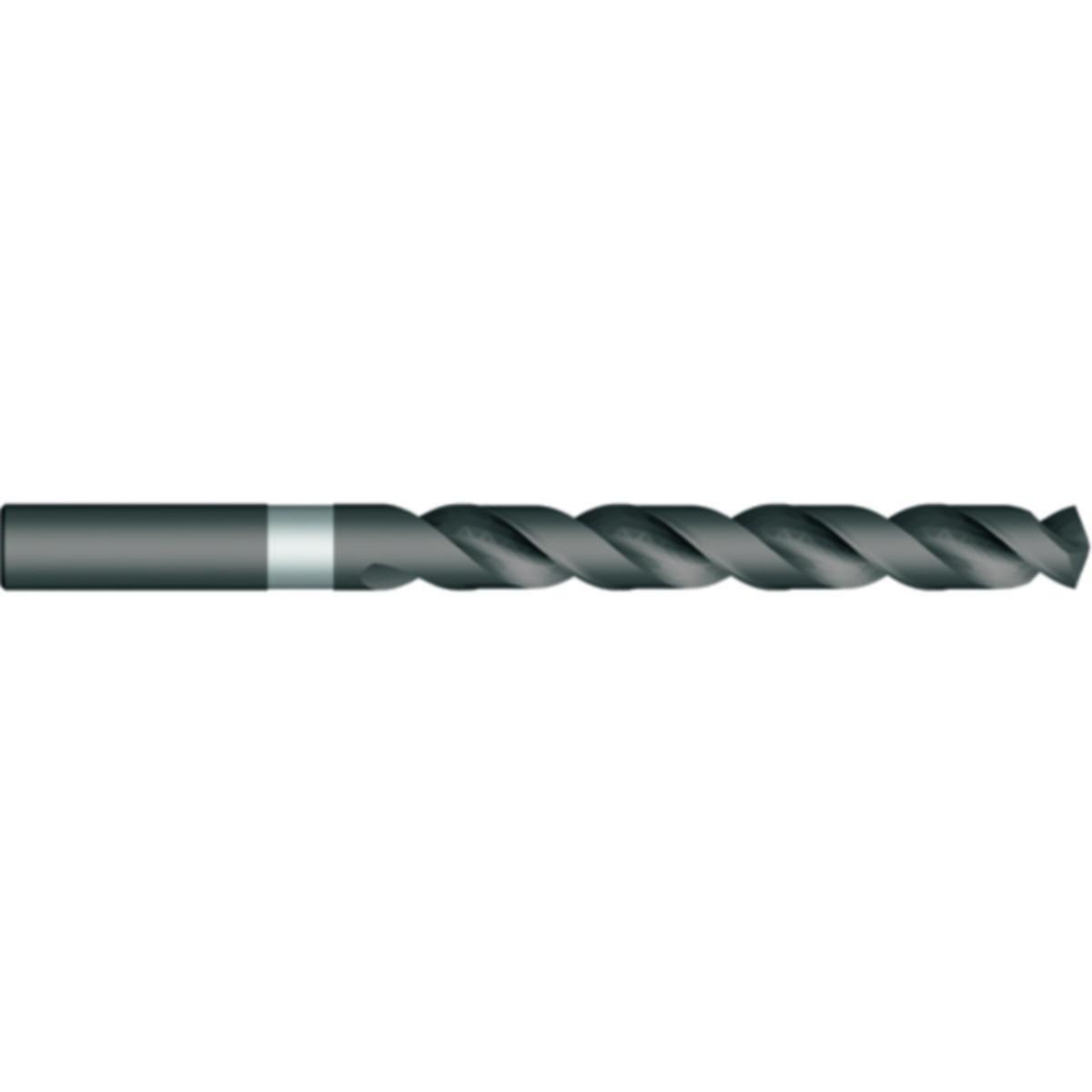 Metalliporanterä Dormer A108 HSS ristiteroitus - PORANTERÄ HSS DORMER A108 8.8