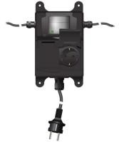 Vikavirtapistorasia Norwesco Robot Protector