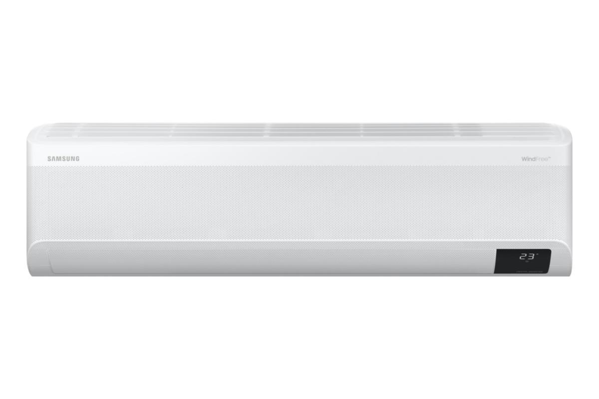 Ilmalämpöpumppu sisäyksikkö Samsung CAC HEE High Wall - ILMALÄMPÖPUMPPU SY SAMSUNG HIGHWALL 2,6KW HEE AC026BNAPKG