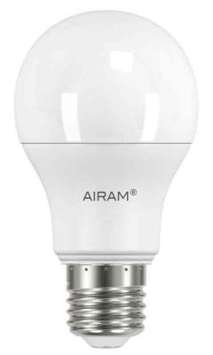 LED-LAMPPU AIRAM A60 840 1060lm E27 OP
