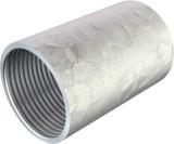 Jatkomuhvi metalli OBO Bettermann SVM