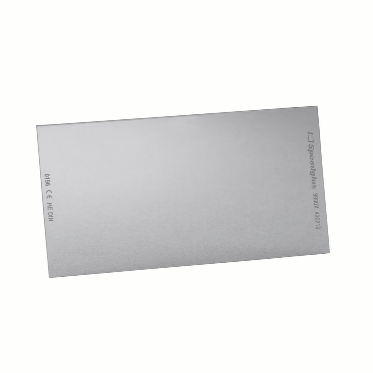 Roiskesuojalasit 3M Speedglas 9000 - SISÄROISKES. 100V 5 KPL 3M G428000