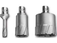 Reikäjyrsin Fein HM