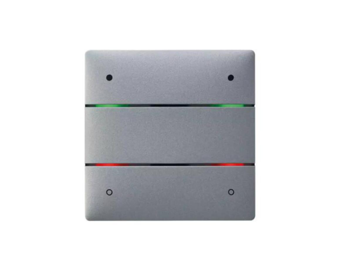 Painike Theben KNX - PAINIKE KNX THEBEN ION 104 KNX 4-OS HOPEA