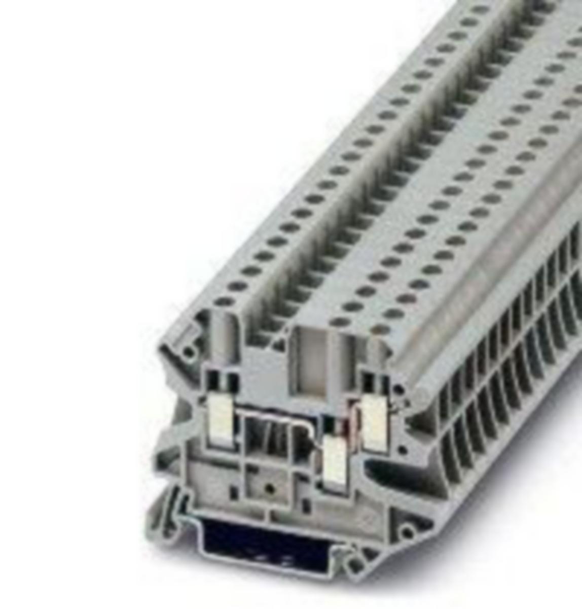 Liitin Phoenix Contact UT Twin - LIITIN PHOENIX UT 4-TWIN