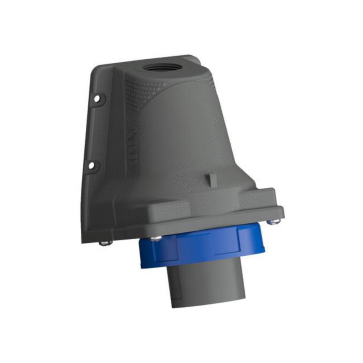 Kojevastake Amphenol Easy & Safe - KOJEVASTAKE EASY&SAFE 6H, 32A, IP67, 2P+E