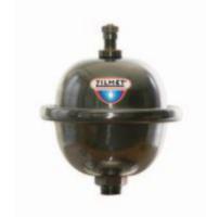 Kalvopainesäiliö River Pump ZIL INOX-PRO