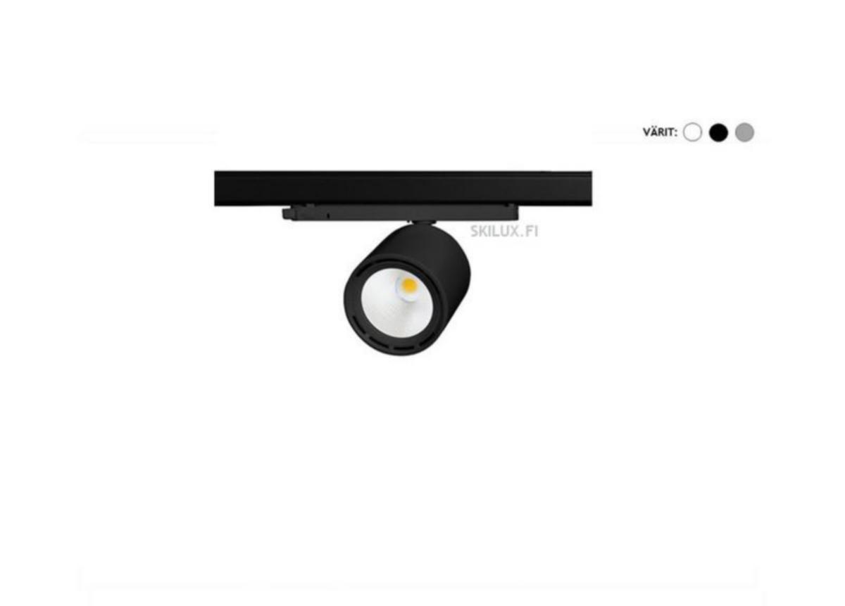 Kohdevalaisin Skilux GA-016 CafeteriaDali - KOHDEVAL GA-016 CAFETERIADALI 3845LM/940 42W 3D 24° MU