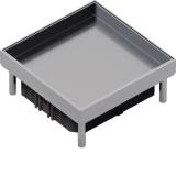 Lattiarasia Hager electraplan.VE-EE EKQ060 RST