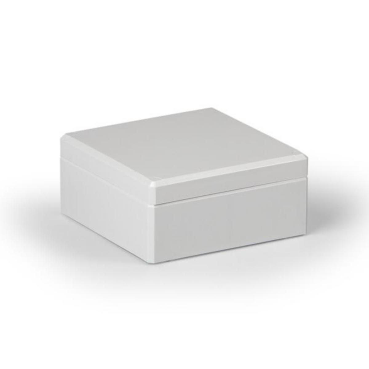Asennuskotelo PC, Ensto - ASENNUSKOTELO PC ENSTO IS DPCP121206G 120x122x56mm
