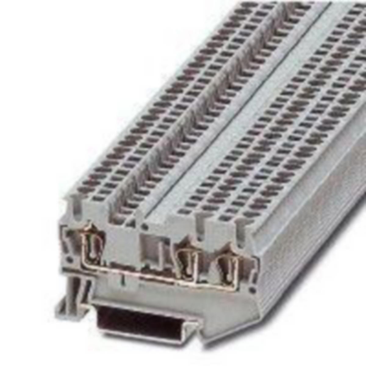 Riviliitin Phoenix Contact ST Twin - LIITIN PHOENIX ST 1.5-TWIN