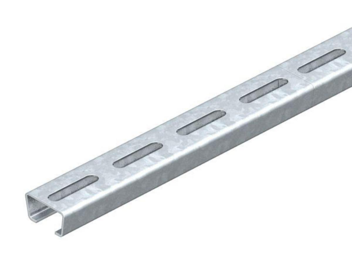 Kaarikiinnikekisko OBO VBS - KAARIKIINNIKEKISKO VBS OBO AML3518P2000FS 2000x35x18mm RE