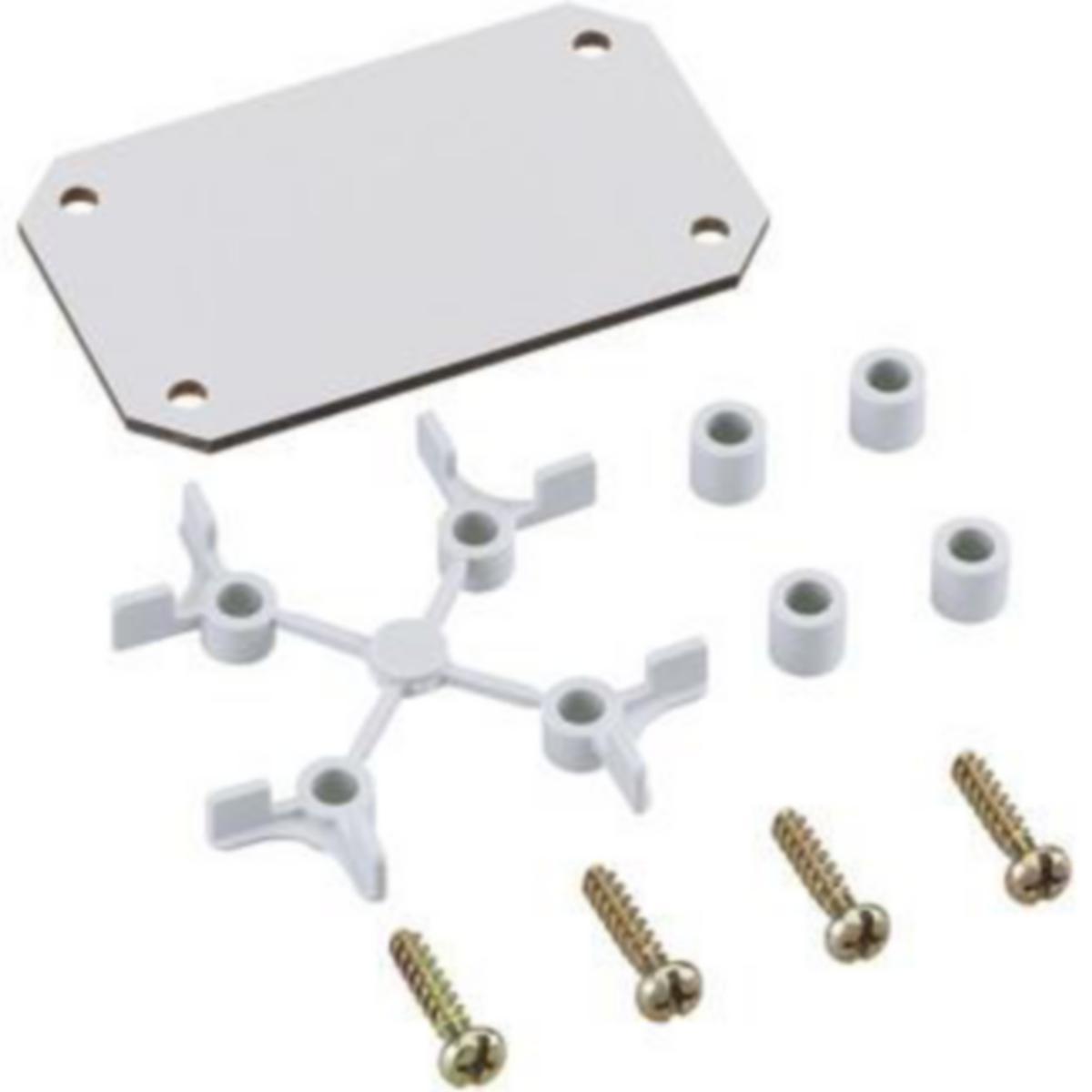 Asennuslevy TK, Spelsberg - ASENNUSLEVY SPELSBERG TK MPI-1309