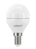 LED-lamppu Airam Pro DIM pienkupu E14