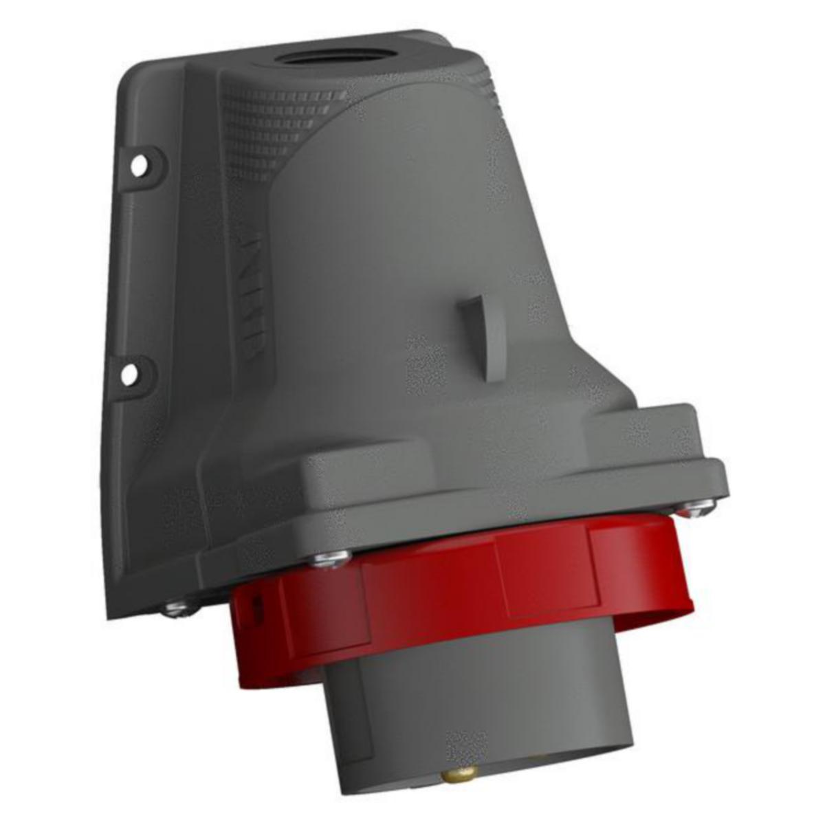 Kojevastake Amphenol Easy & Safe - KOJEVASTAKE EASY&SAFE 6H, 16A, IP67, 3P+N+E